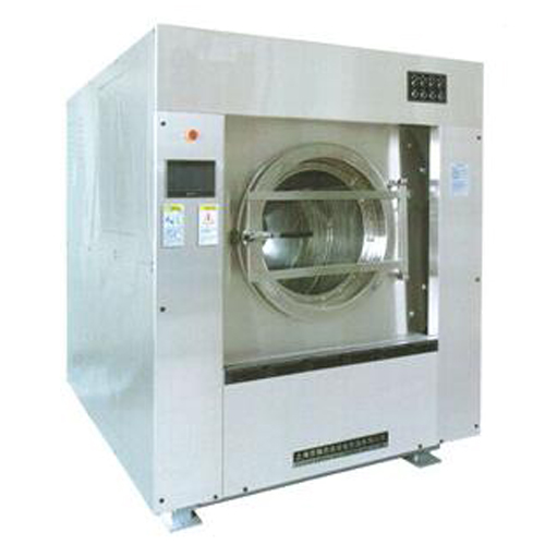 如今行業(yè)需要怎樣的酒店賓館洗衣房設(shè)備？