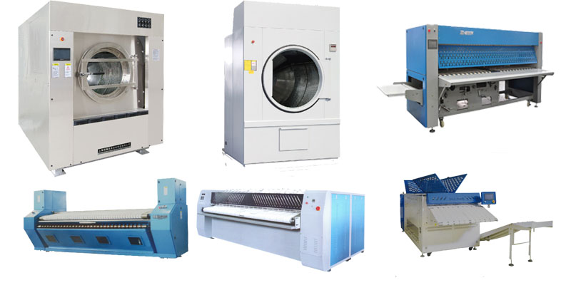 水洗廠(chǎng)設(shè)備